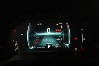 Dr dr6 1.5 Turbo Bi-Fuel GPL (7)