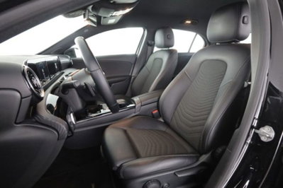 Mercedes-Benz Classe A 180 d Automatic Business (2)