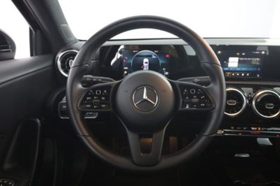 Mercedes-Benz Classe A 180 d Automatic Business (5)