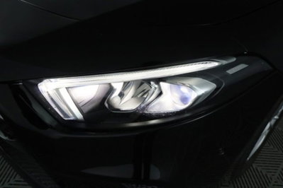 Mercedes-Benz Classe A 180 d Automatic Business (9)