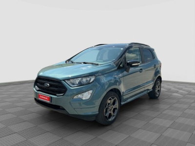Ford EcoSport 1.0 EcoBoost 100 CV ST-Line usata