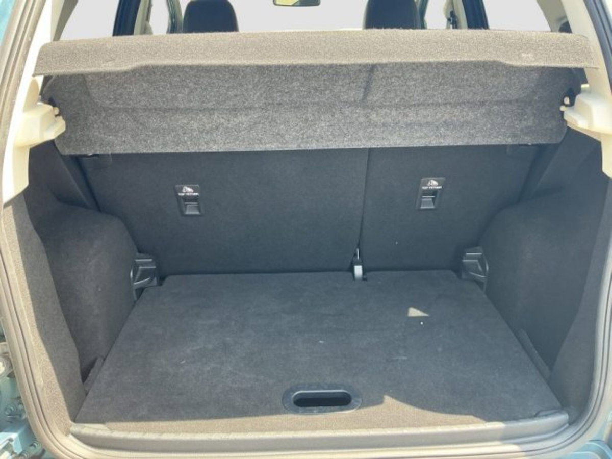 Ford EcoSport 1.0 EcoBoost 100 CV ST-Line (13)