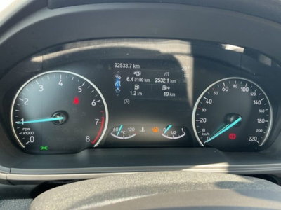 Ford EcoSport 1.0 EcoBoost 100 CV ST-Line (14)