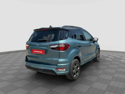 Ford EcoSport 1.0 EcoBoost 100 CV ST-Line (5)