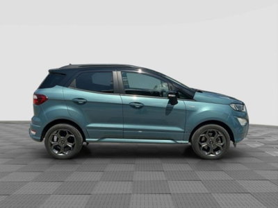 Ford EcoSport 1.0 EcoBoost 100 CV ST-Line (6)