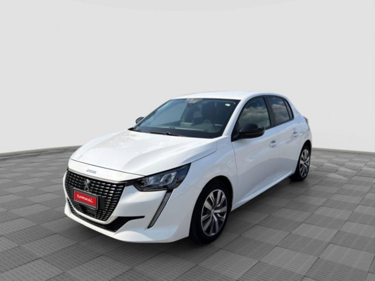 Peugeot 208 PureTech 100 Stop&Start 5 porte Active