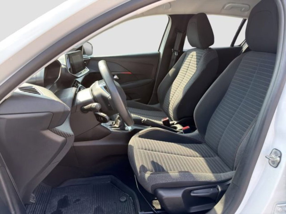 Peugeot 208 PureTech 100 Stop&Start 5 porte Active (10)