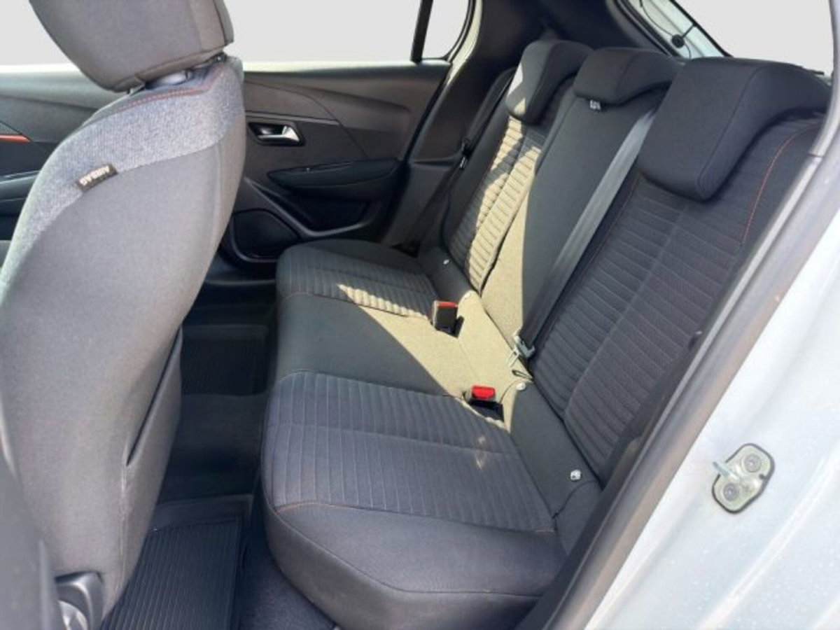 Peugeot 208 PureTech 100 Stop&Start 5 porte Active (11)