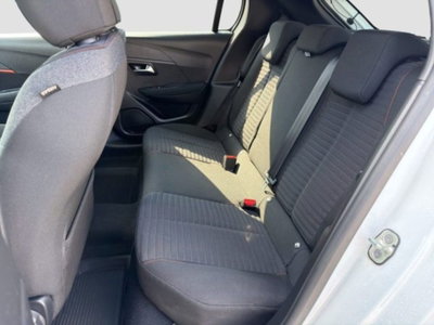 Peugeot 208 PureTech 100 Stop&Start 5 porte Active (11)