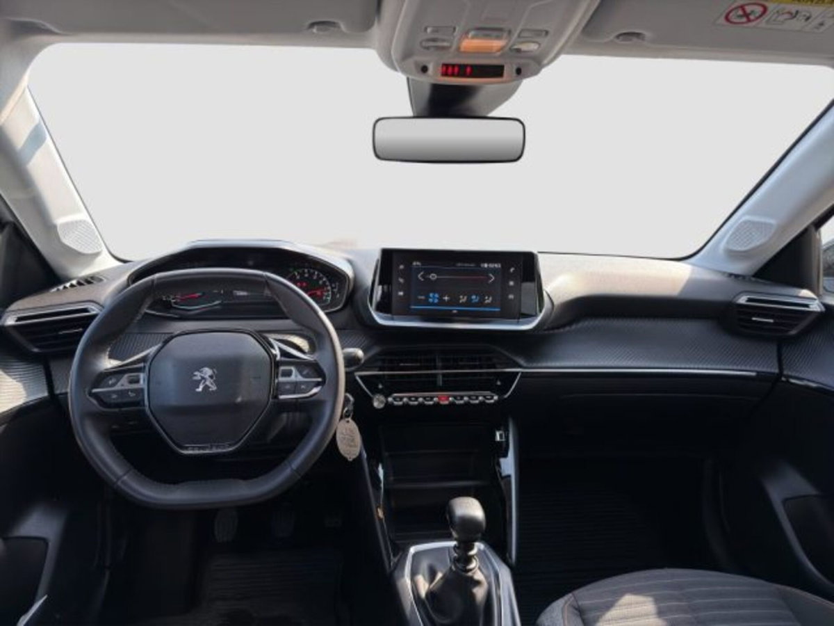 Peugeot 208 PureTech 100 Stop&Start 5 porte Active (12)