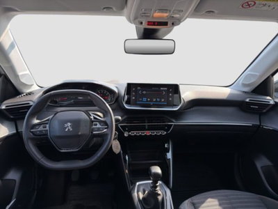 Peugeot 208 PureTech 100 Stop&Start 5 porte Active (12)