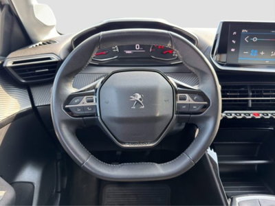 Peugeot 208 PureTech 100 Stop&Start 5 porte Active (13)