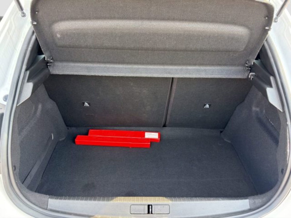 Peugeot 208 PureTech 100 Stop&Start 5 porte Active (14)