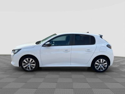 Peugeot 208 PureTech 100 Stop&Start 5 porte Active (2)