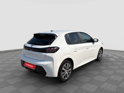 Peugeot 208 PureTech 100 Stop&Start 5 porte Active (5)