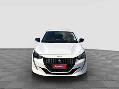 Peugeot 208 PureTech 100 Stop&Start 5 porte Active (8)