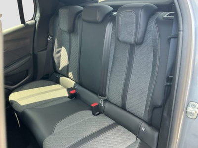 Peugeot 208 PureTech 100 Stop&Start 5 porte Allure (10)