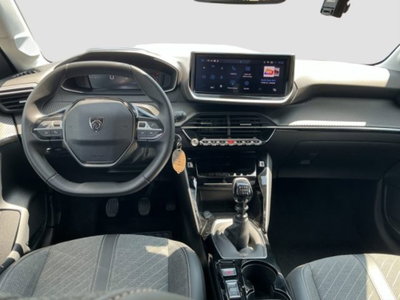 Peugeot 208 PureTech 100 Stop&Start 5 porte Allure (11)