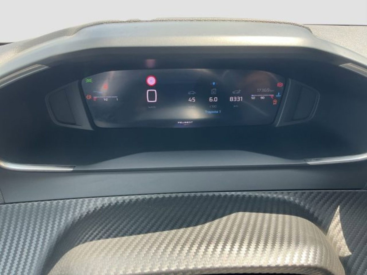 Peugeot 208 PureTech 100 Stop&Start 5 porte Allure (14)