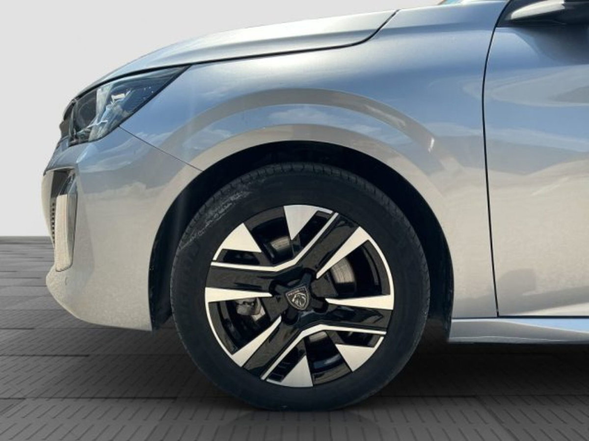 Peugeot 208 PureTech 100 Stop&Start 5 porte Allure (15)