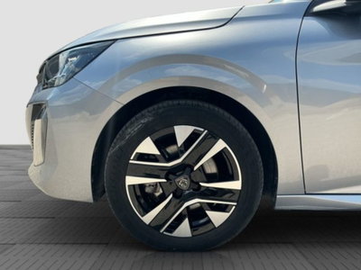 Peugeot 208 PureTech 100 Stop&Start 5 porte Allure (15)