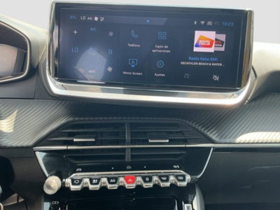 Peugeot 208 PureTech 100 Stop&Start 5 porte Allure (16)