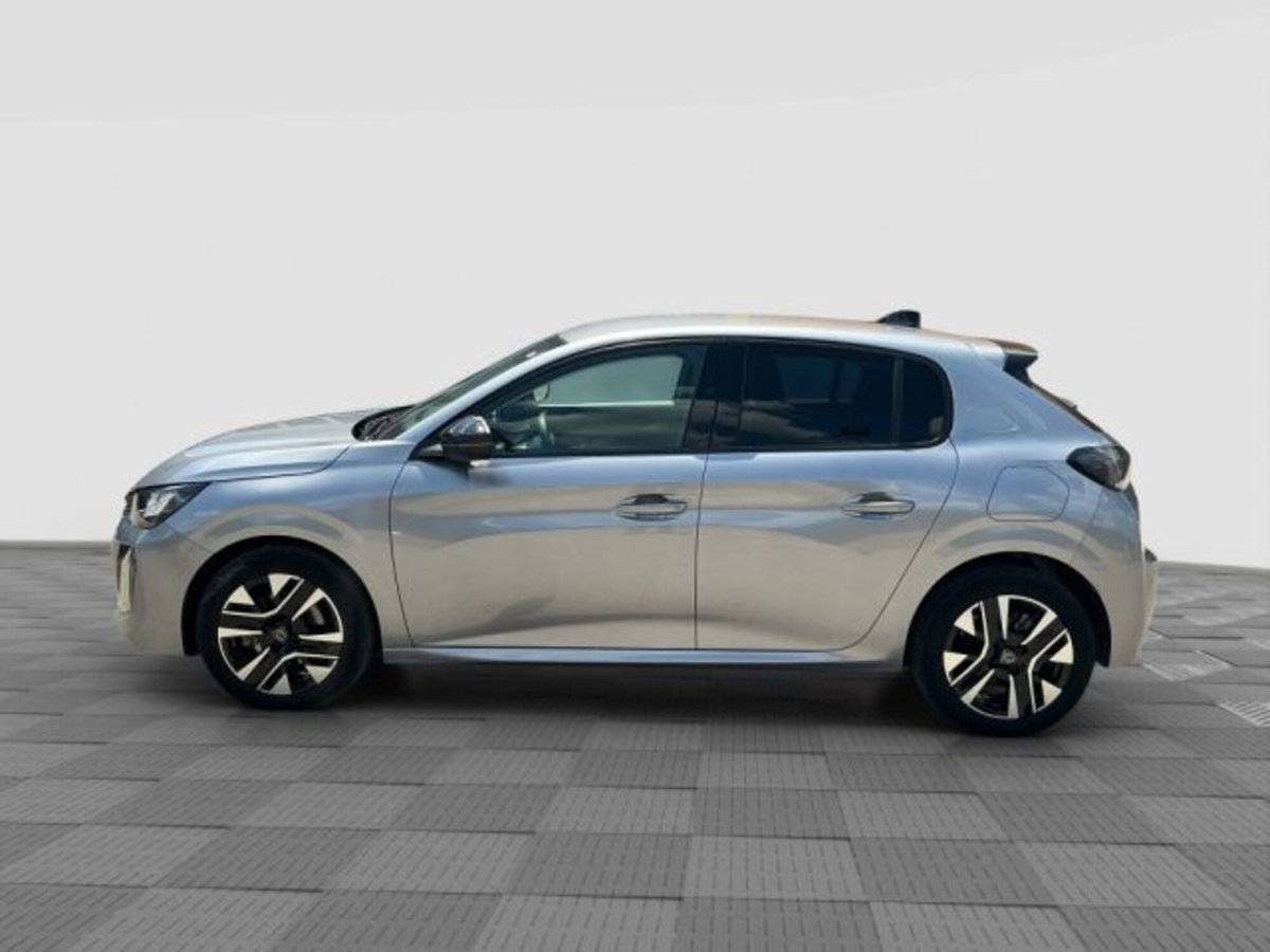 Peugeot 208 PureTech 100 Stop&Start 5 porte Allure (2)