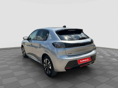 Peugeot 208 PureTech 100 Stop&Start 5 porte Allure (3)