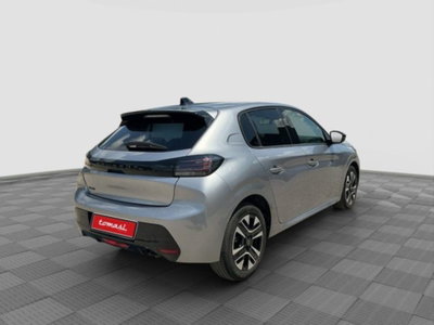 Peugeot 208 PureTech 100 Stop&Start 5 porte Allure (5)