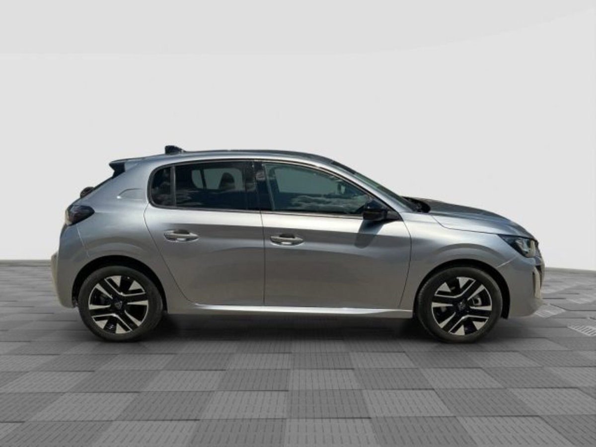 Peugeot 208 PureTech 100 Stop&Start 5 porte Allure (6)