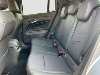 Jeep Avenger 1.2 turbo Summit fwd 100cv (10)