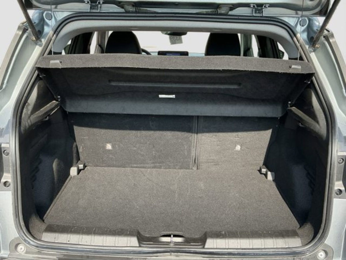 Jeep Avenger 1.2 turbo Summit fwd 100cv (13)