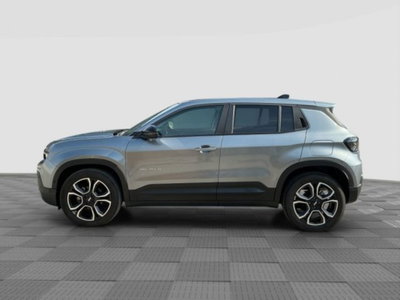 Jeep Avenger 1.2 turbo Summit fwd 100cv (2)