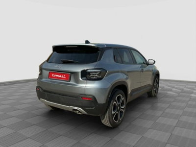 Jeep Avenger 1.2 turbo Summit fwd 100cv (5)