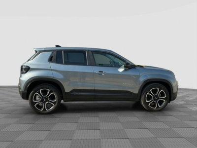Jeep Avenger 1.2 turbo Summit fwd 100cv (6)