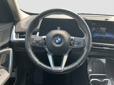 BMW X1 sDrive 18d Edition Essence (12)