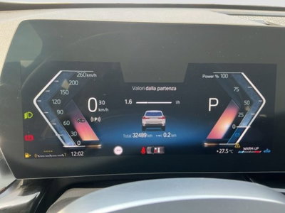 BMW X1 sDrive 18d Edition Essence (14)