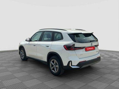 BMW X1 sDrive 18d Edition Essence (3)
