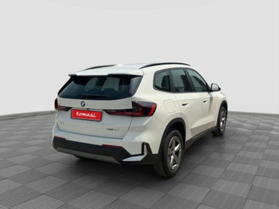 BMW X1 sDrive 18d Edition Essence (5)