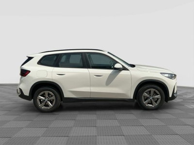 BMW X1 sDrive 18d Edition Essence (6)