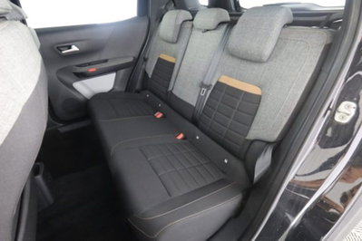 Citroen C3 Aircross 1.2 puretech turbo Plus 100cv (11)