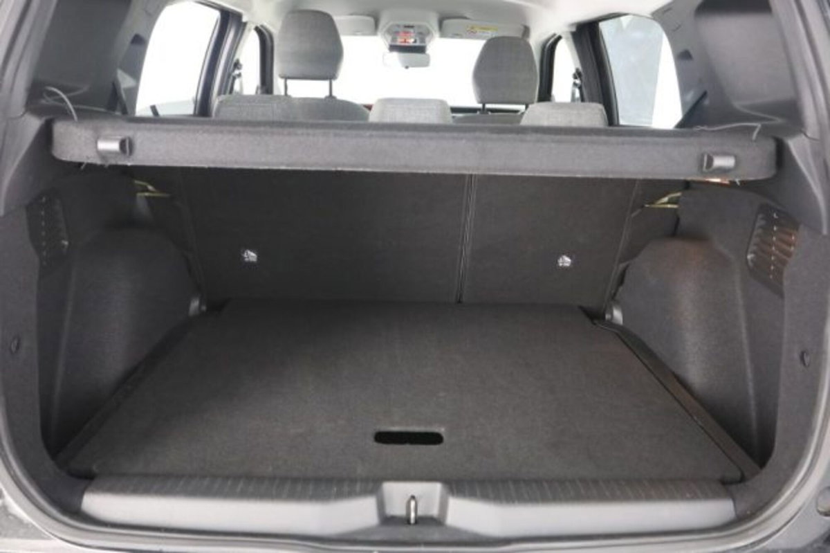 Citroen C3 Aircross 1.2 puretech turbo Plus 100cv (14)