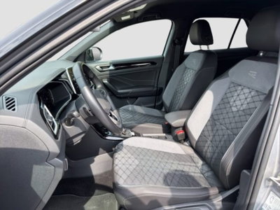 Volkswagen T-Roc 2.0 tdi R-Line 4motion 150cv dsg (10)