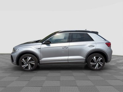 Volkswagen T-Roc 2.0 tdi R-Line 4motion 150cv dsg (2)
