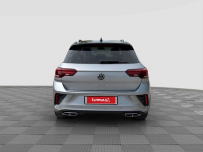 Volkswagen T-Roc 2.0 tdi R-Line 4motion 150cv dsg (4)