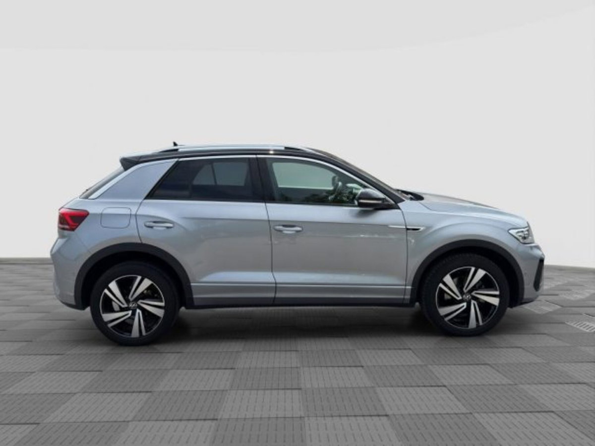 Volkswagen T-Roc 2.0 tdi R-Line 4motion 150cv dsg (6)