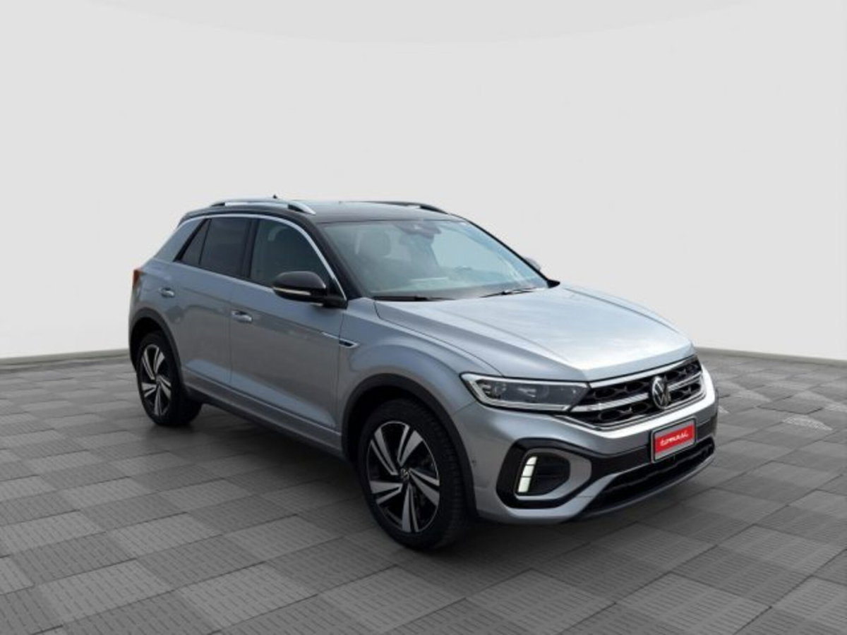Volkswagen T-Roc 2.0 tdi R-Line 4motion 150cv dsg (7)