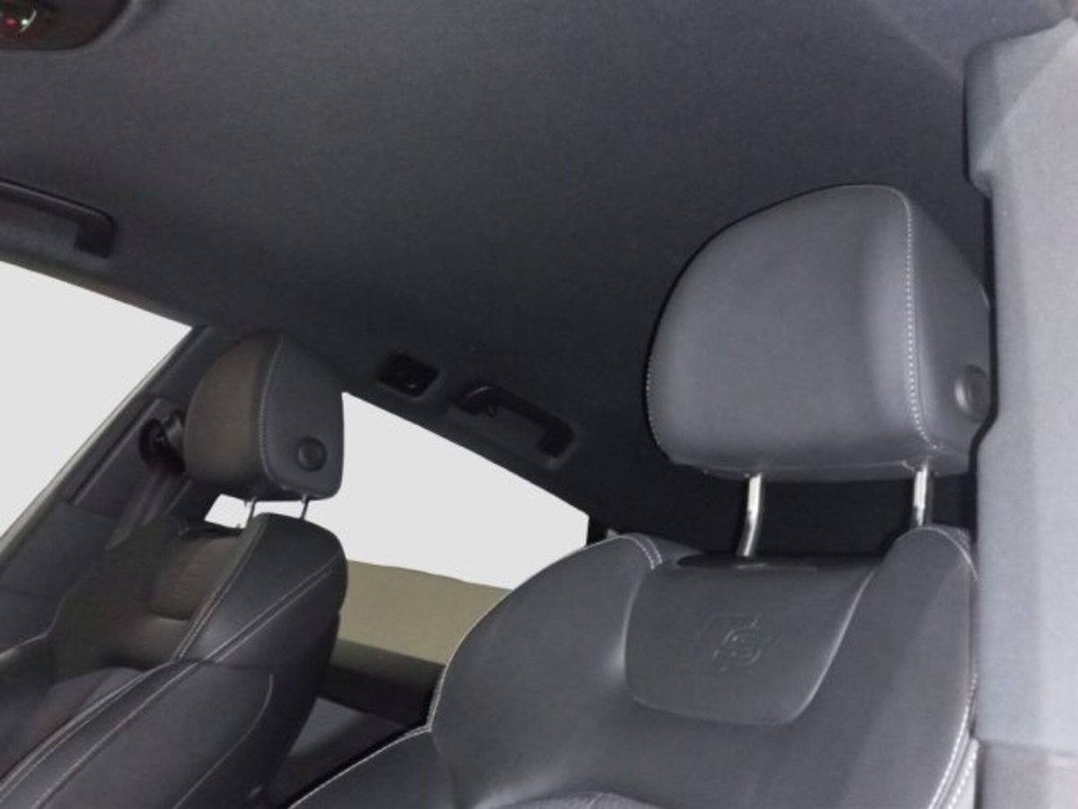 Audi Q8 Q8 50 TDI 286 CV quattro tiptronic Sport (10)