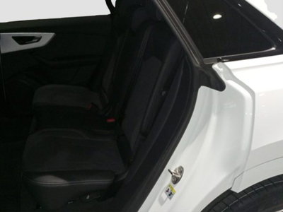 Audi Q8 Q8 50 TDI 286 CV quattro tiptronic Sport (11)