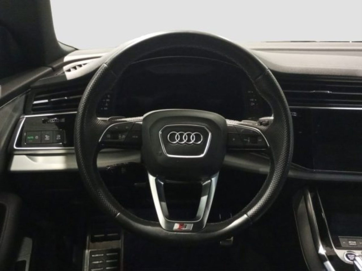 Audi Q8 Q8 50 TDI 286 CV quattro tiptronic Sport (13)